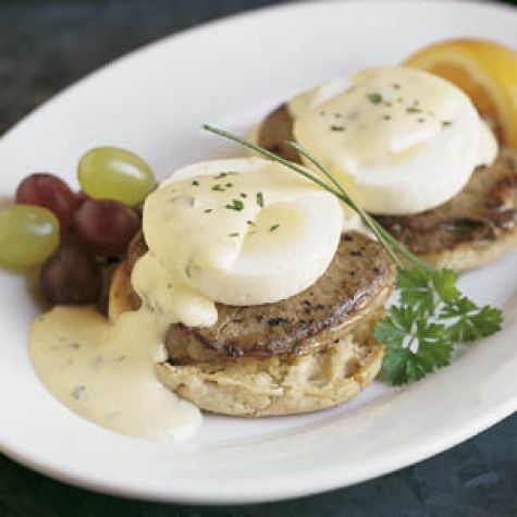 Béarnaise Sauce