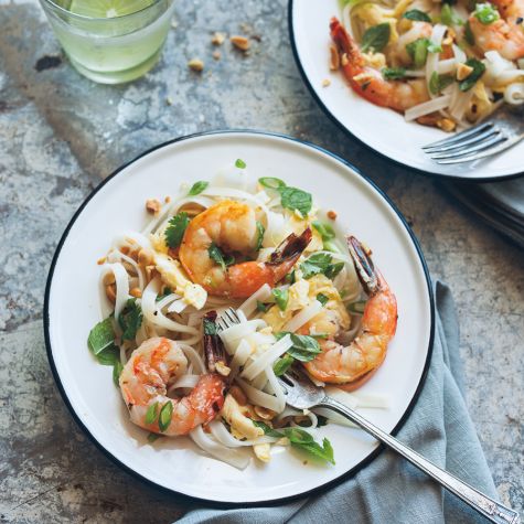 Pad Thai