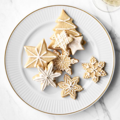 Sugar Cookies