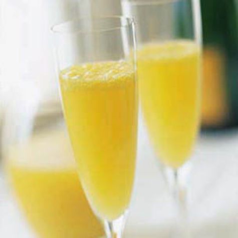 Mimosa