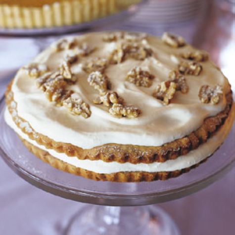 Sorrentine Torta