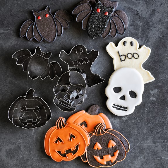 cute cookie cutter sets