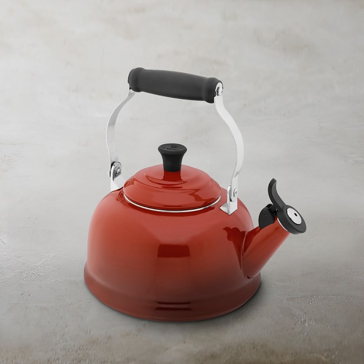 english tea kettle