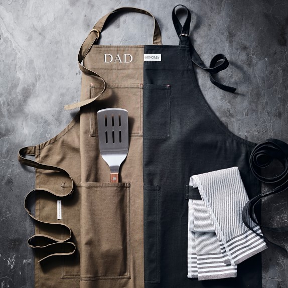 barbecue apron