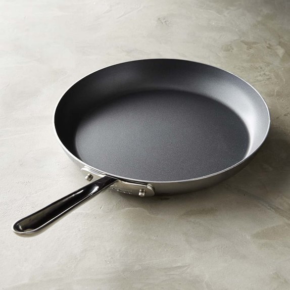 all clad non stick safety