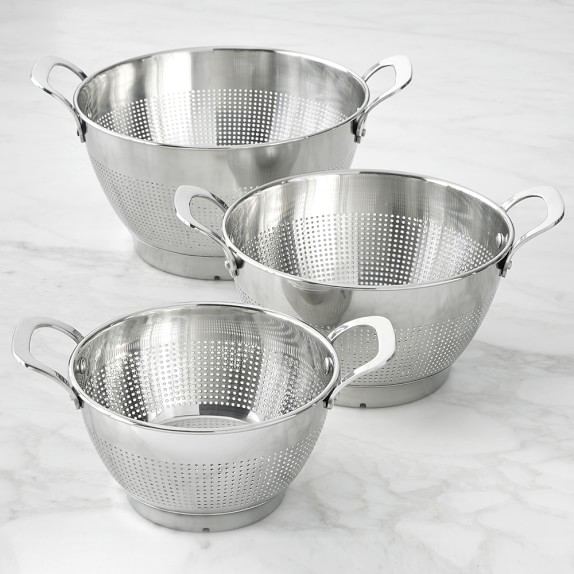 Williams Sonoma Stainless-Steel 