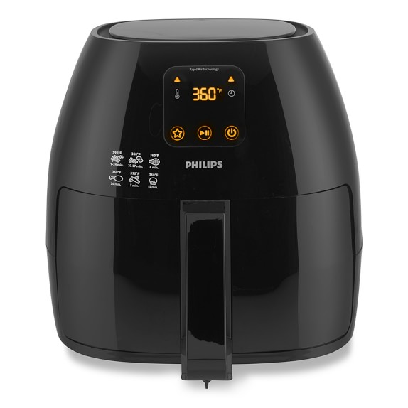 philips airfryer xl avance collection