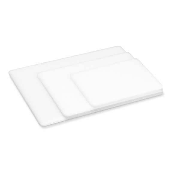 synthetic cutting board