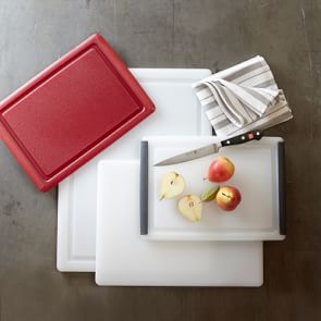 synthetic cutting board