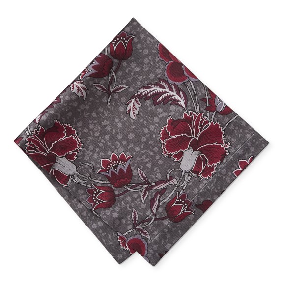 Nouveau Napkins | Williams Sonoma