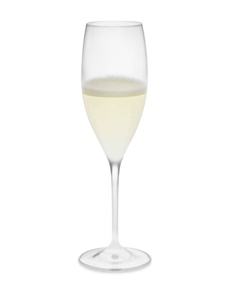 riedel champagne flutes