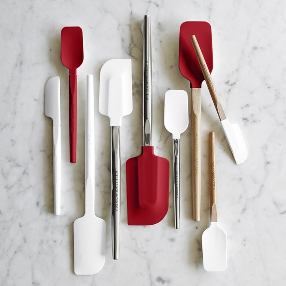 silicone spatula reviews