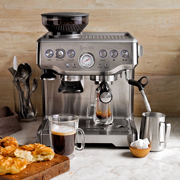 espresso maker machine