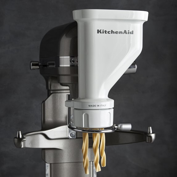 KitchenAid Gourmet Pasta Press 