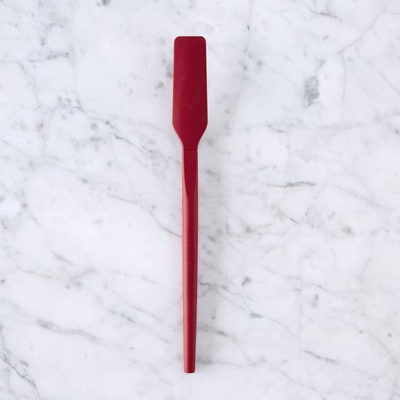 extra long spatula silicone