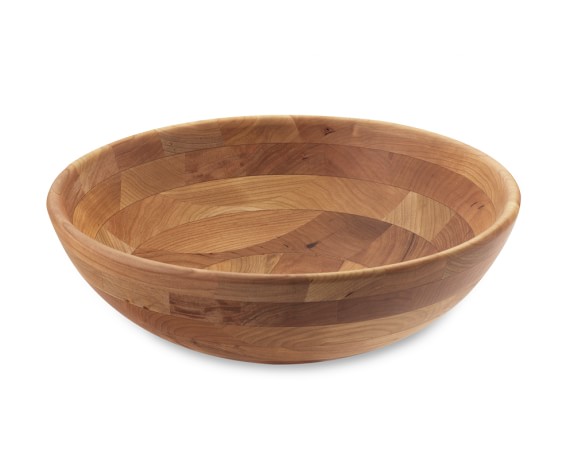wooden salad bowls canada