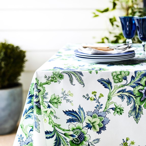 outdoor tablecloth