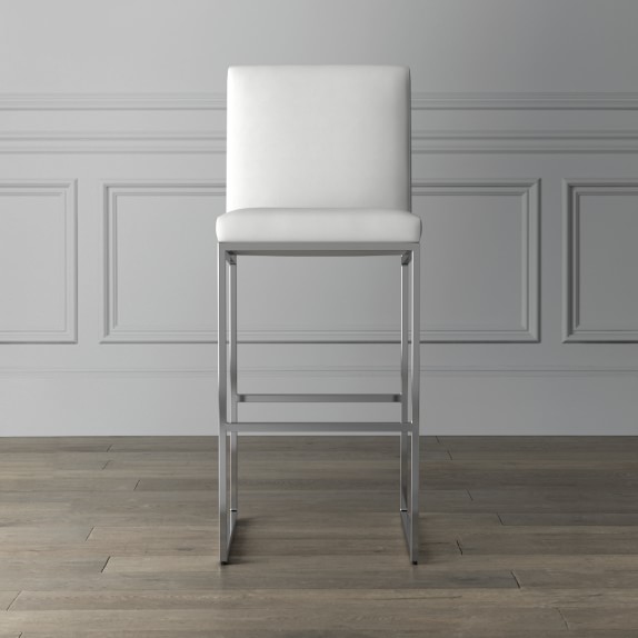 Lancaster Dining Bar Stool Williams Sonoma