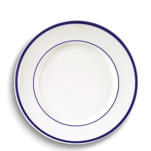 porcelain plates