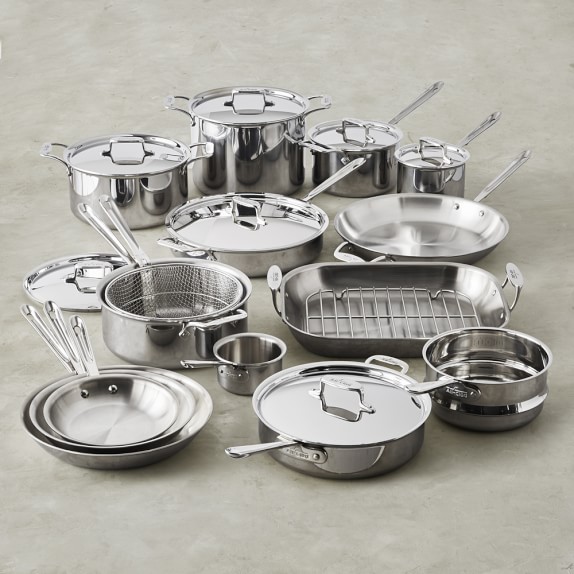 all clad cookware reviews