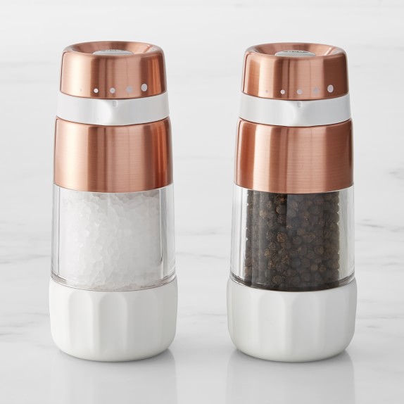salt and pepper grinders australia