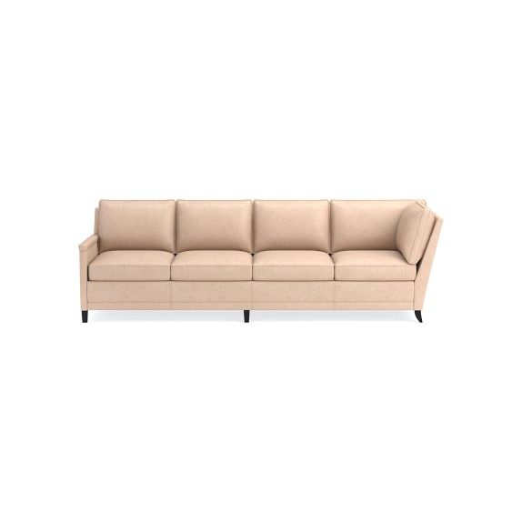 Addison Sectional Sofas Williams Sonoma