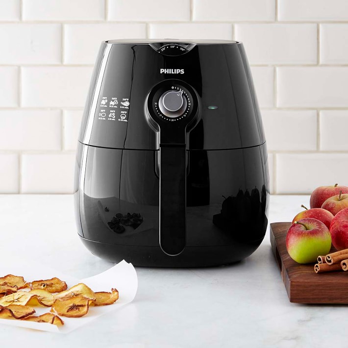 philips viva airfryer review