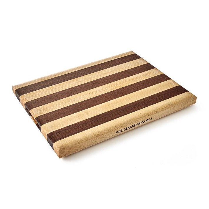chopping board with cutter