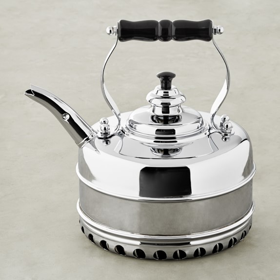 rapid boil tea kettle