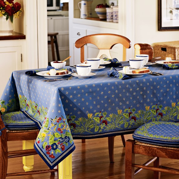 french tablecloths