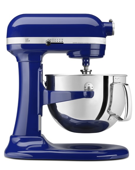 stand mixers