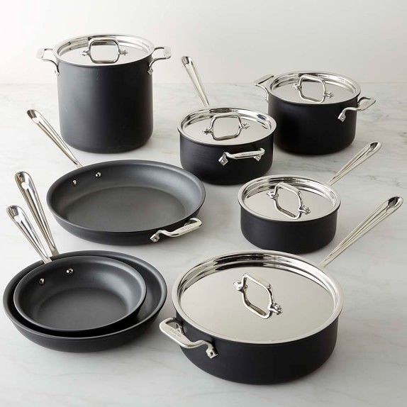 all clad cookware amazon