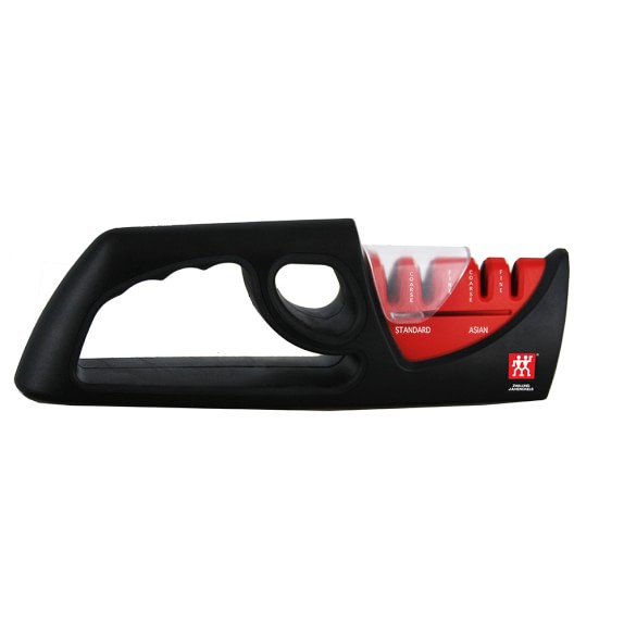 wusthof 4 stage knife sharpener