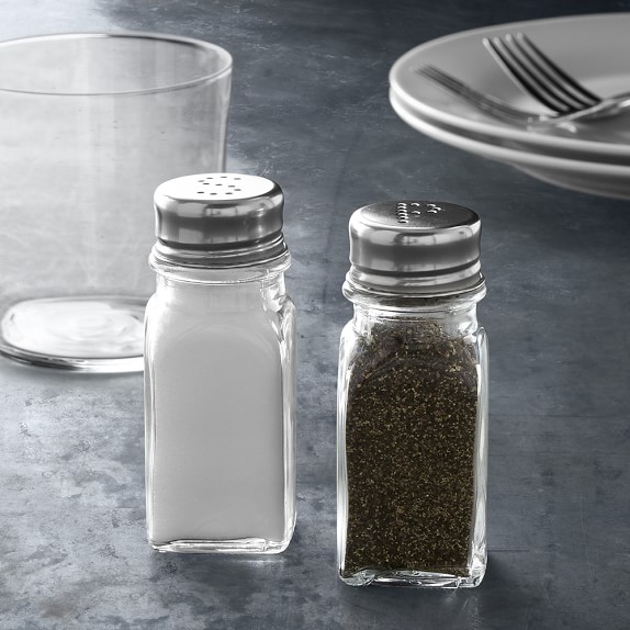 salt &amp; pepper shakers collectors