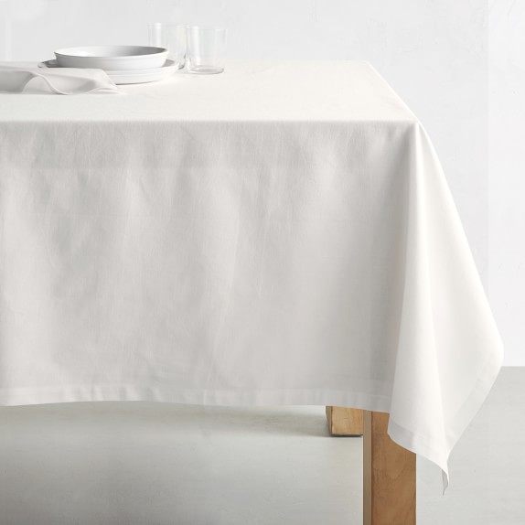 linen like tablecloths