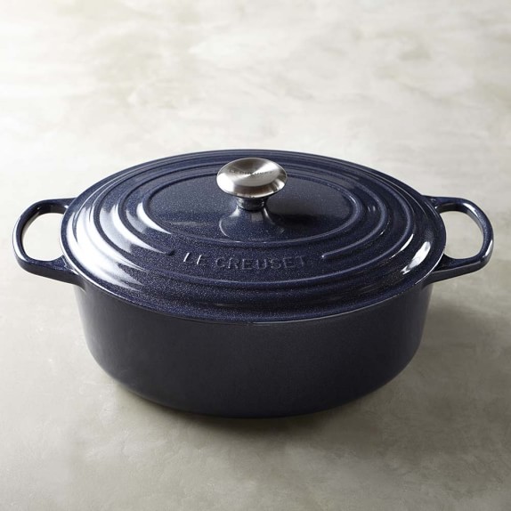 Le Creuset Evolution 29cm ovale Deep Teal