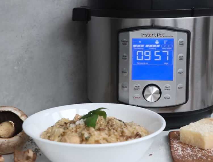 Duo Plus 6 Quart Instant Pot