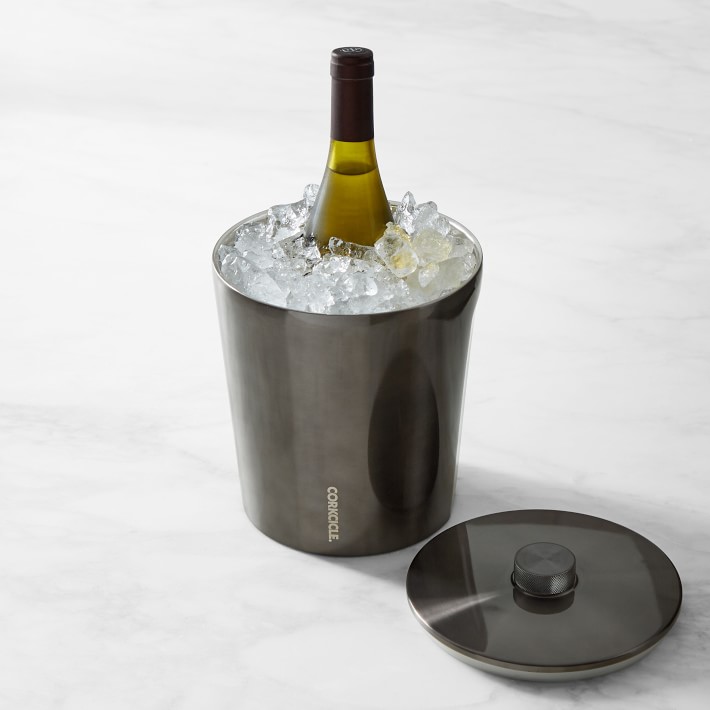 Corkcicle Ice Bucket Williams Sonoma