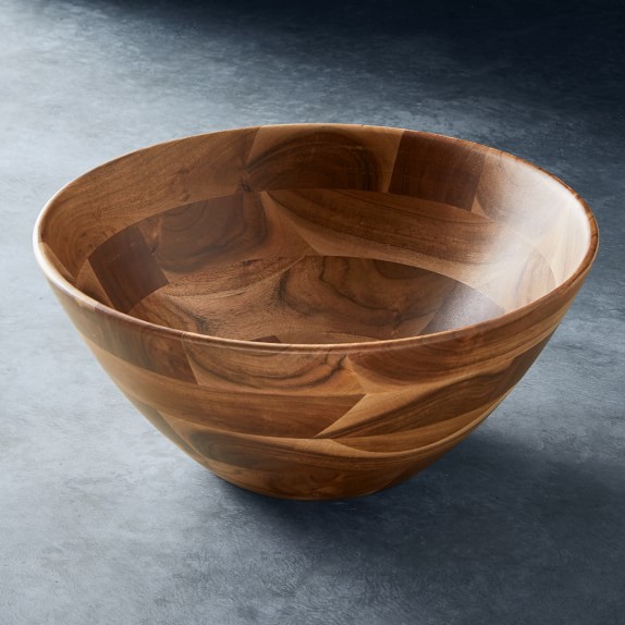 wooden salad bowls made in vermont