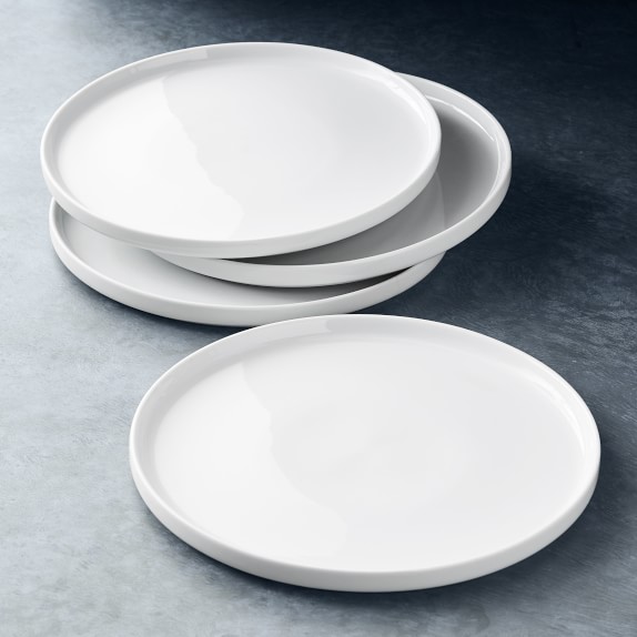 porcelain plates