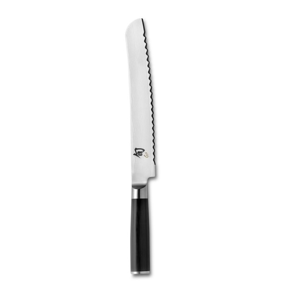 bread knife