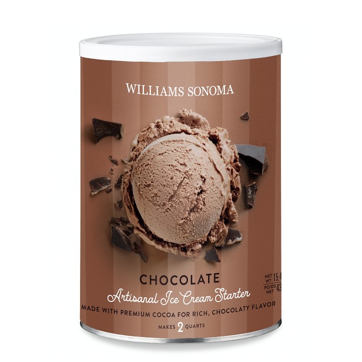 sweet williams ice cream