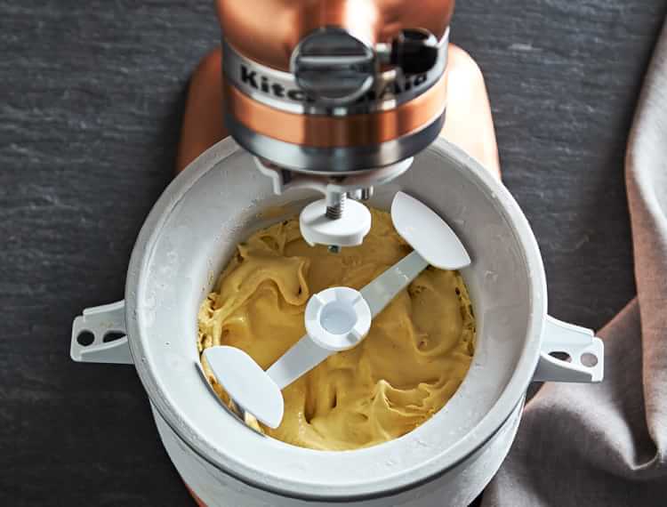 kitchenaid pasta extruder