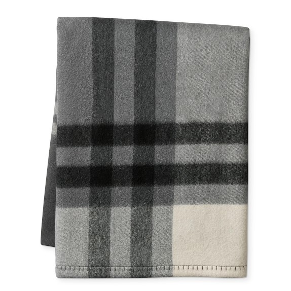 Throw Blankets & Luxury Throws | Williams Sonoma