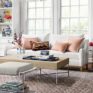 Shop By Room | Williams Sonoma