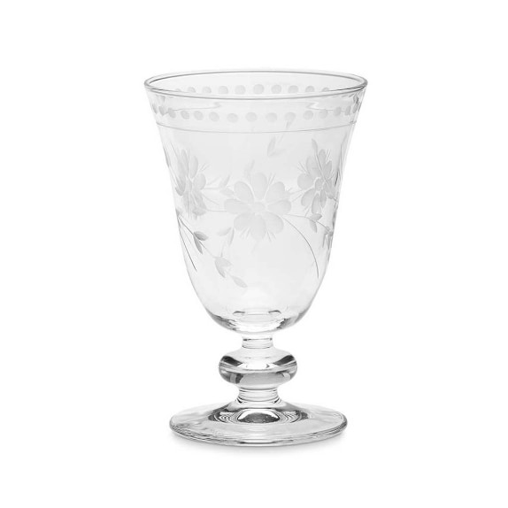 large water goblets