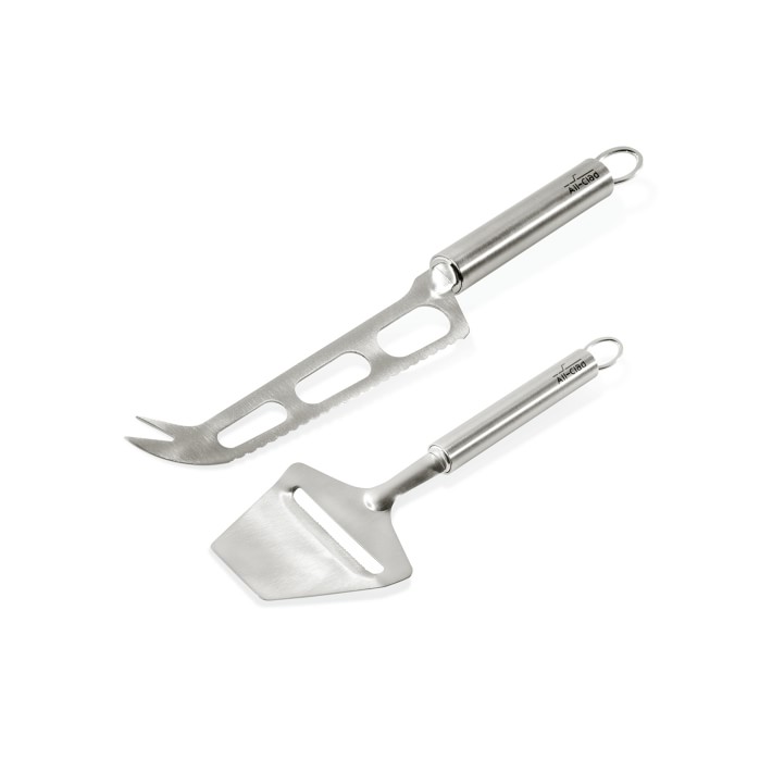 All Clad Cheese Tool Set | Williams Sonoma