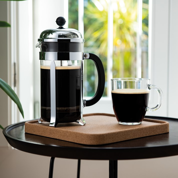 Bodum Chambord French Press Williams Sonoma