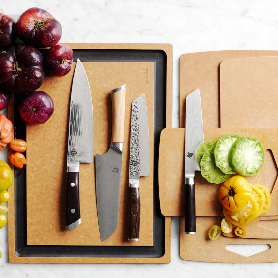 cutlery chef knife