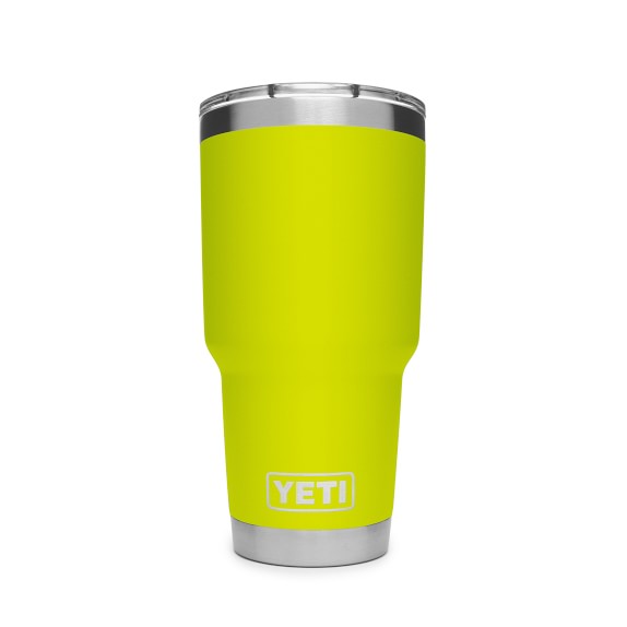 patterned yeti tumbler